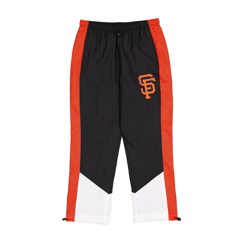 New Era San Francisco Giants Track Pants - Size L